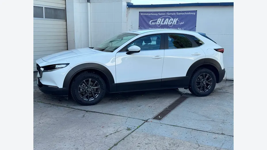 MAZDA CX-30 CX-30 2.0 mHEV 100th Anniversary 2WD