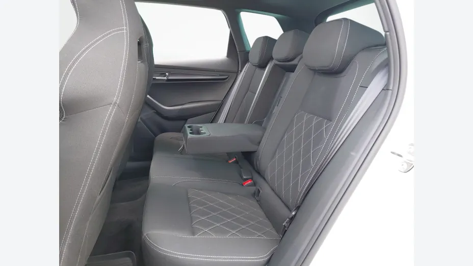 SKODA Karoq Karoq 1.5 TSI ACT 4x2 Sportline DSG