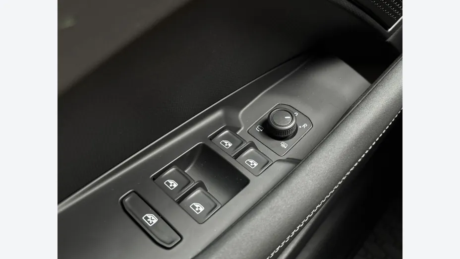 CUPRA Terramar Terramar 2.0 TSI 4Drive VZ DSG