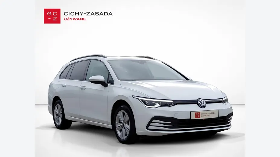 VOLKSWAGEN Golf Golf VIII 2.0 TDI Life