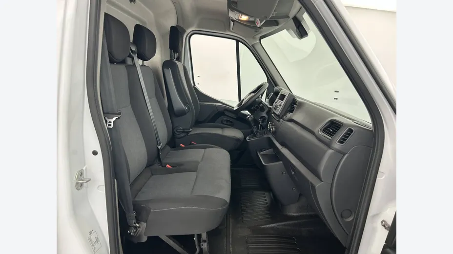 RENAULT Master -