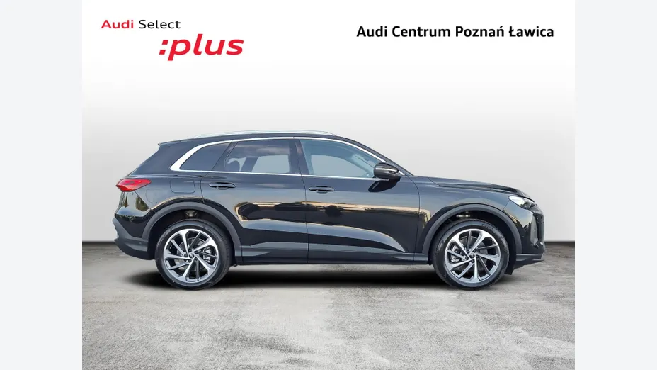AUDI Q5 Q5 TDI mHEV 150 kW Quattro S tronic