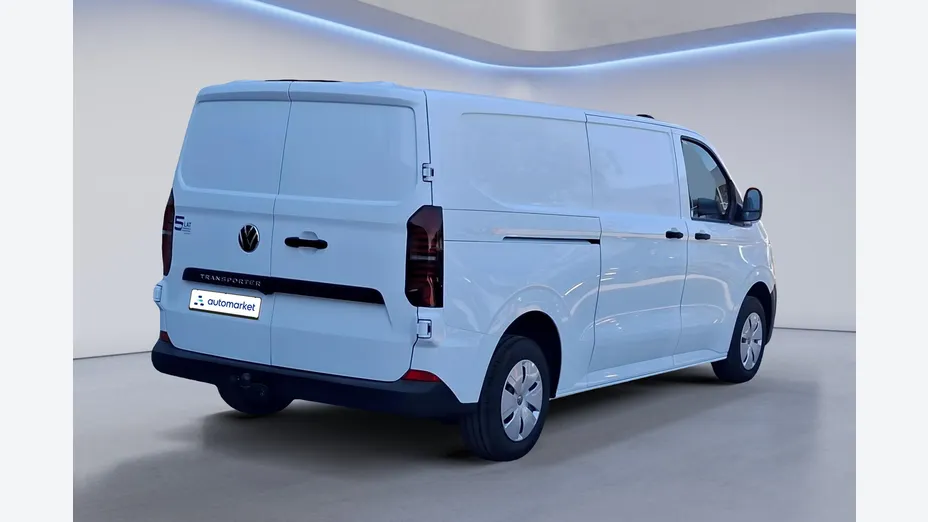 VOLKSWAGEN Transporter Transporter TDI L2H1 Nowy