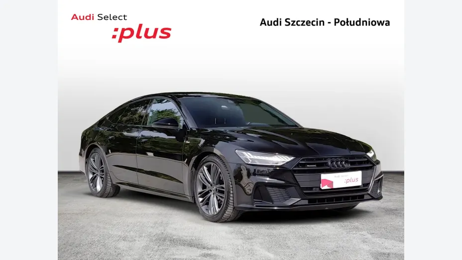 AUDI A7 A7 40 TDI mHEV Quattro S tronic