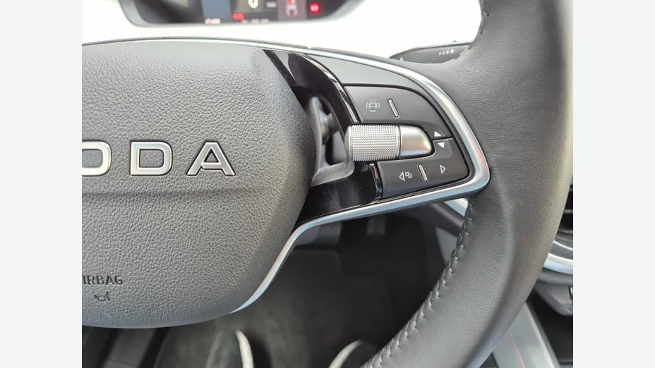 SKODA Elroq Elroq 60 63kWh Nowy