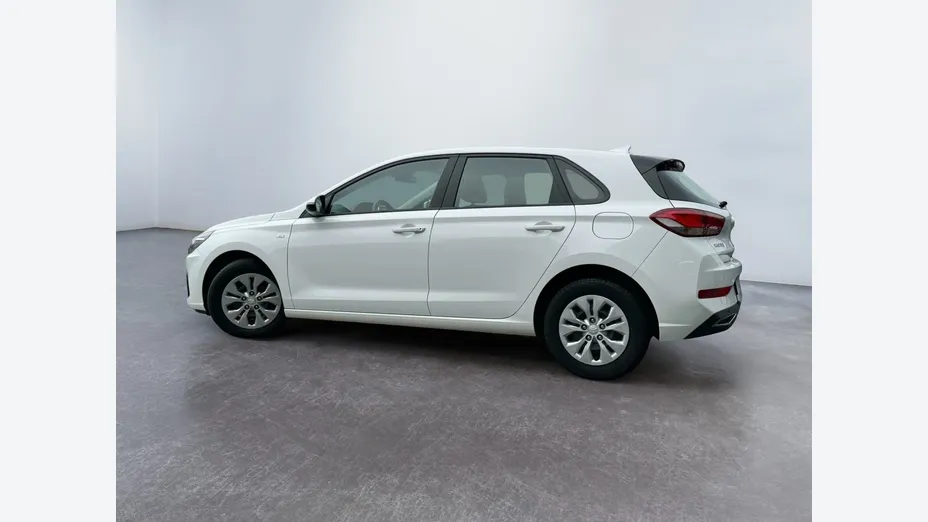 HYUNDAI i30 i30 1.5 T-GDI 48V Modern