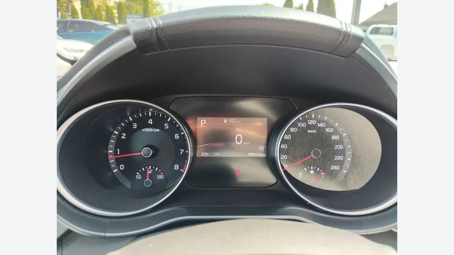 KIA XCeed XCeed 1.5 T-GDI M DCT