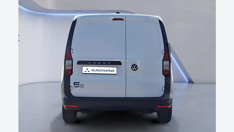 VOLKSWAGEN Caddy Caddy Cargo 2.0 TDI Nowy