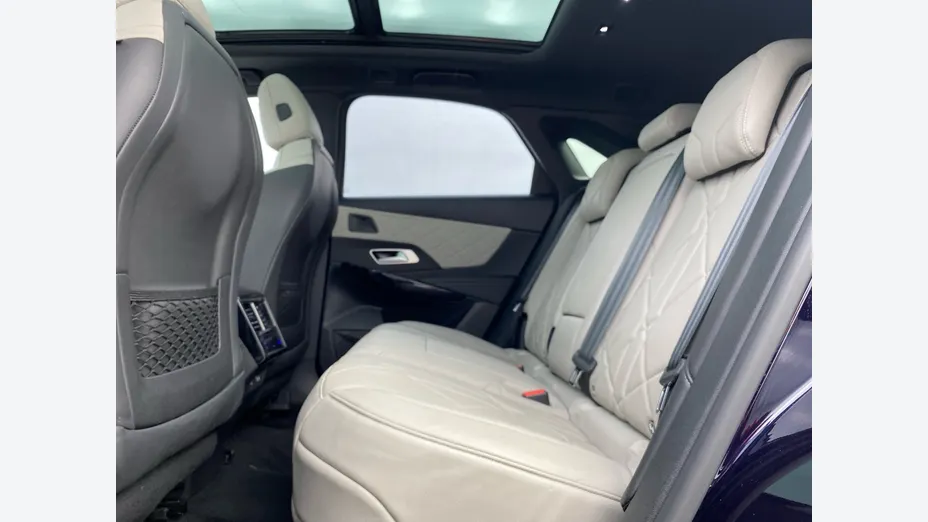 DS 7 Crossback -