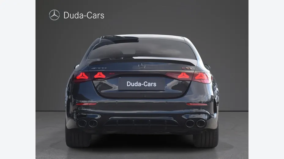 MERCEDES-BENZ E Klasa -