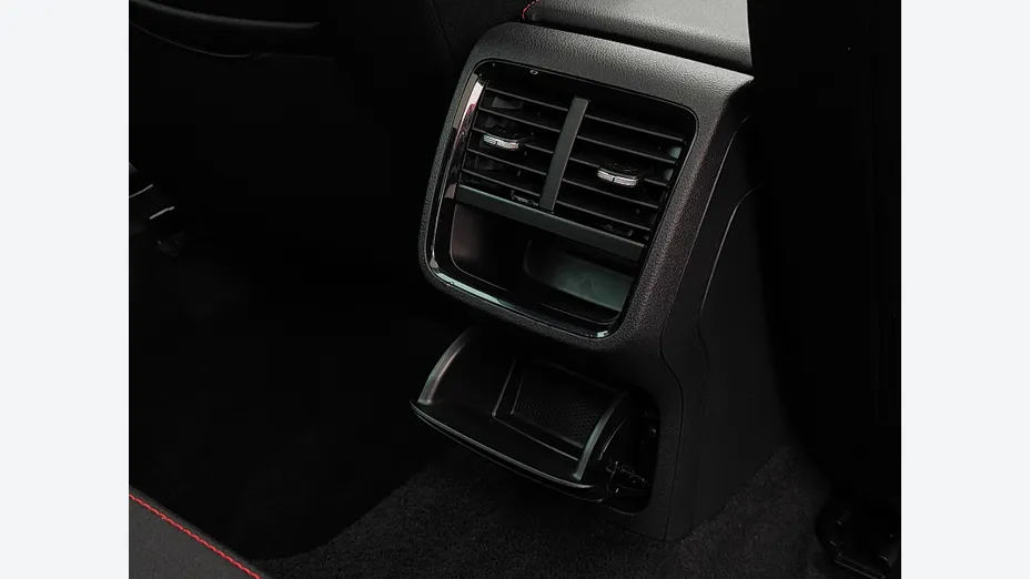 SKODA Octavia Octavia 2.0 TDI RS DSG