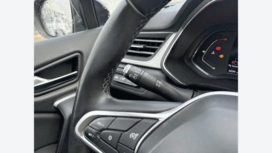 RENAULT Captur -