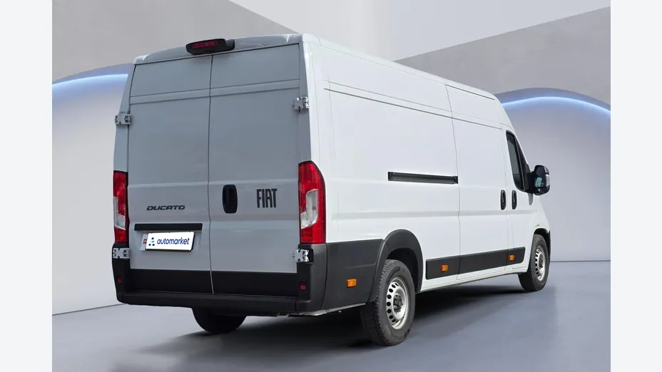 FIAT Ducato Ducato Maxi MJ L4H2