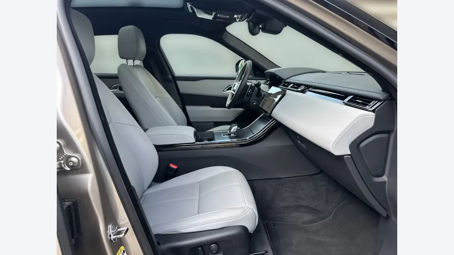 LAND ROVER Range Rover Velar Velar 3.0 P400 mHEV Belgravia Edition