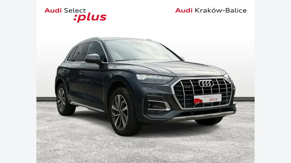 AUDI Q5 -