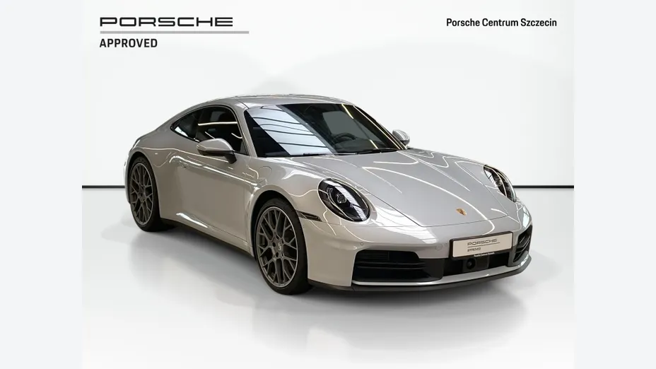 PORSCHE 911 911 Carrera
