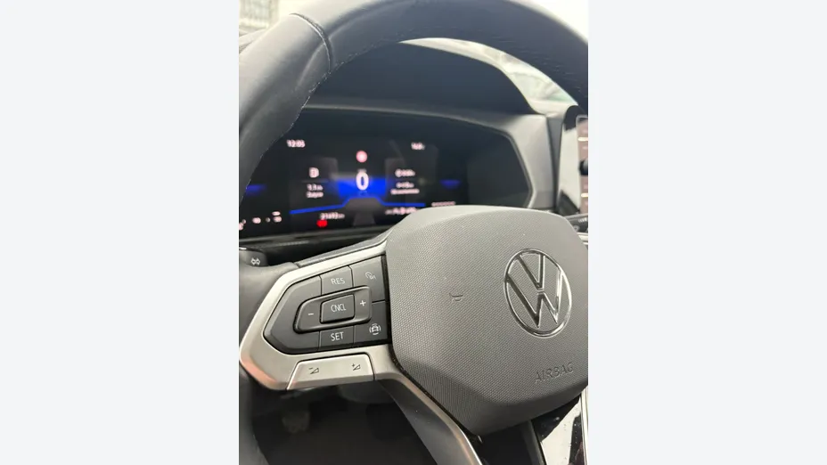 VOLKSWAGEN T-Cross T-Cross 1.0 TSI Life