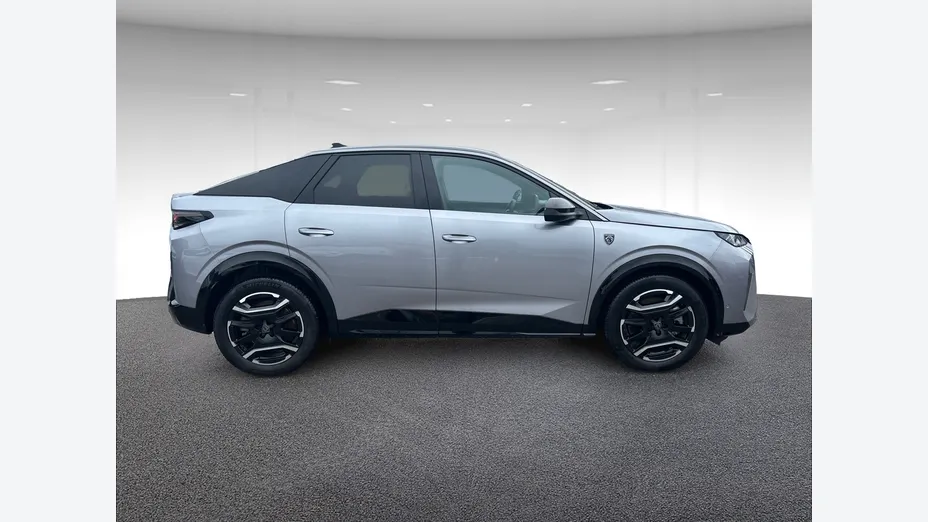 PEUGEOT 3008 -