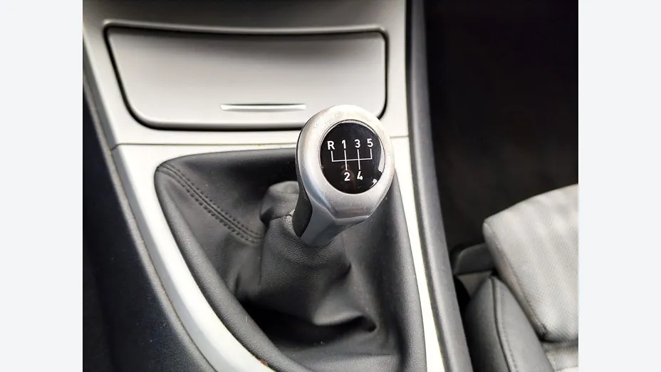BMW Seria 1 116i