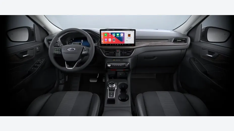 FORD Kuga Kuga 2.5 FHEV AWD Active X eCVT
