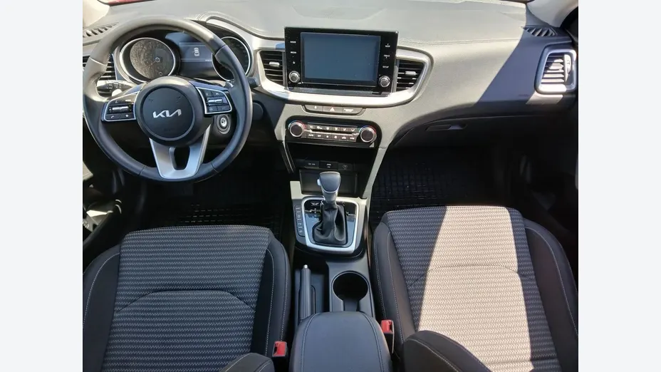 KIA XCeed XCeed 1.5 T-GDI M DCT