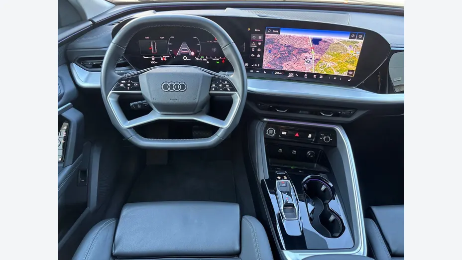 AUDI Q5 Q5 TFSI mHEV 150 kW Quattro S tronic