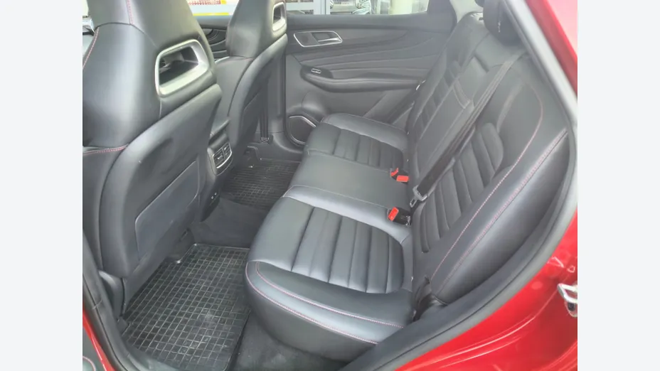 MG HS HS 1.5 T-GDI Exclusive DCT