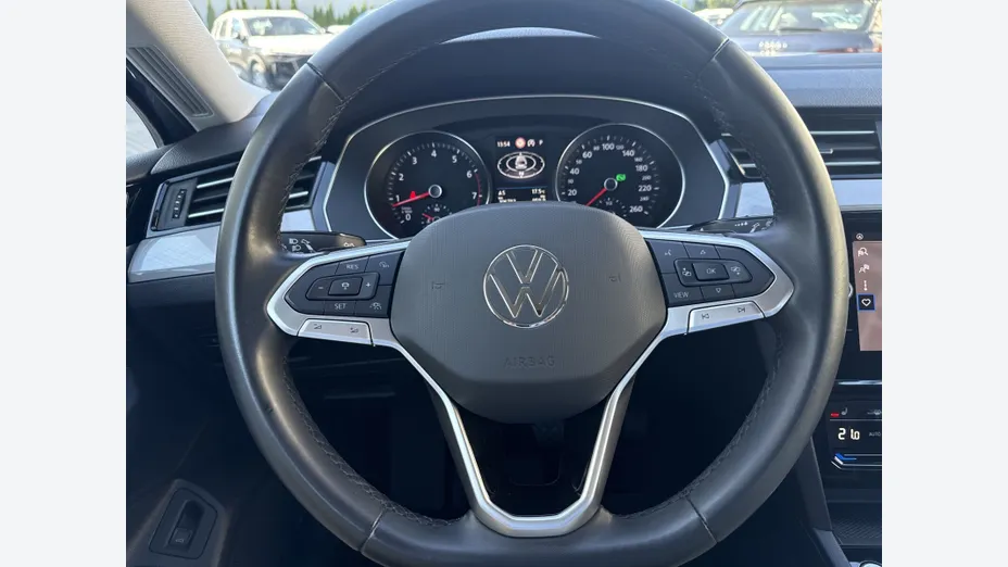 VOLKSWAGEN Passat Passat 1.5 TSI EVO Business DSG