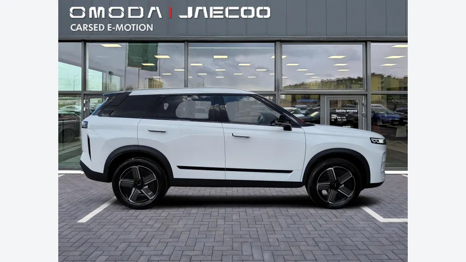 JAECOO 7 -
