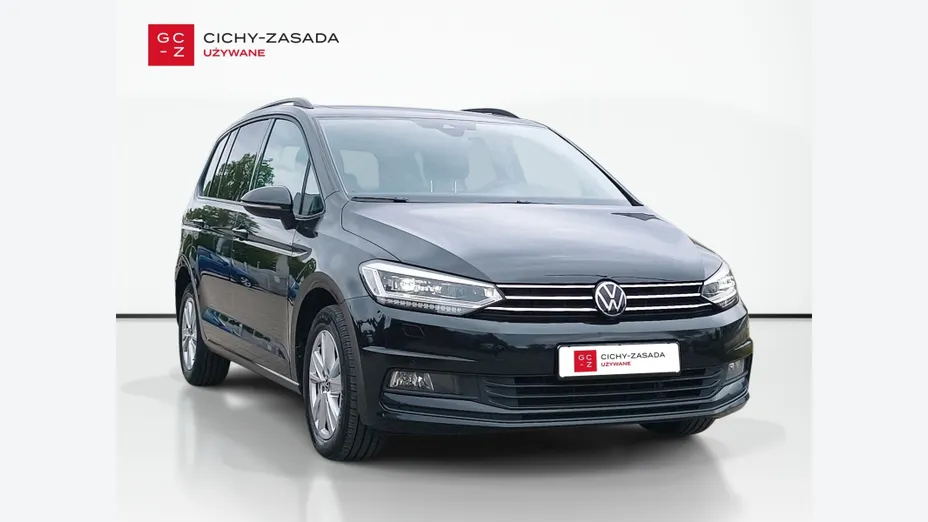 VOLKSWAGEN Touran Touran 2.0 TDI BMT Comfortline DSG
