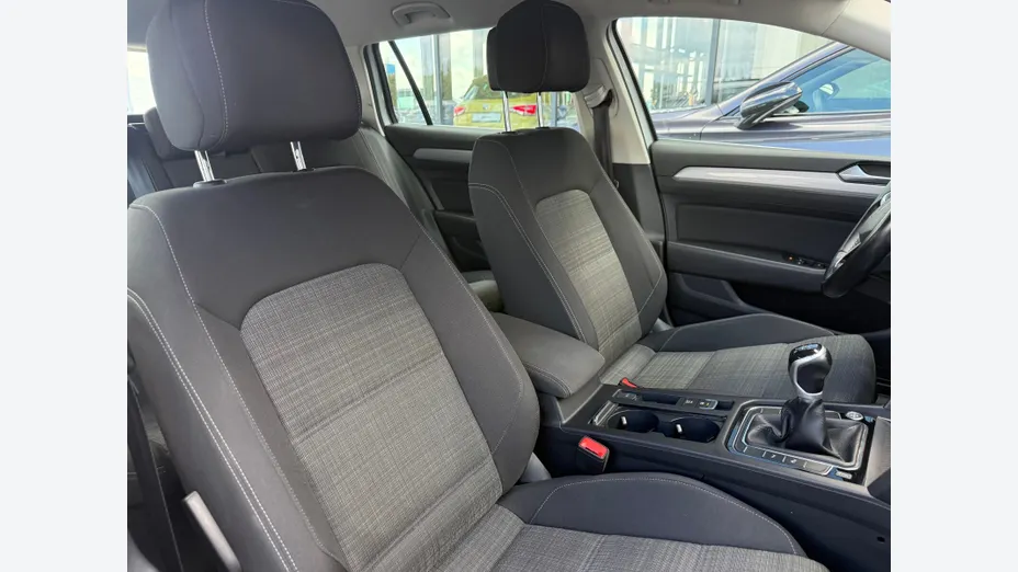 VOLKSWAGEN Passat Passat 2.0 TDI EVO Business DSG