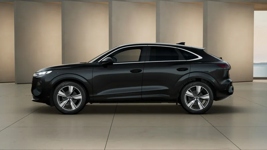 AUDI Q3 Sportback -