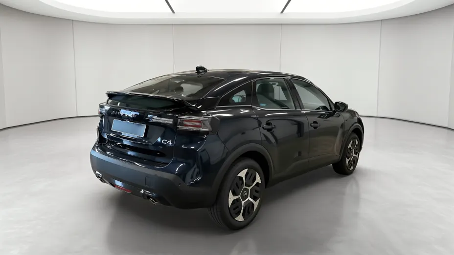 CITROEN C4 -