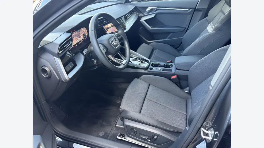 AUDI A3 Allstreet -