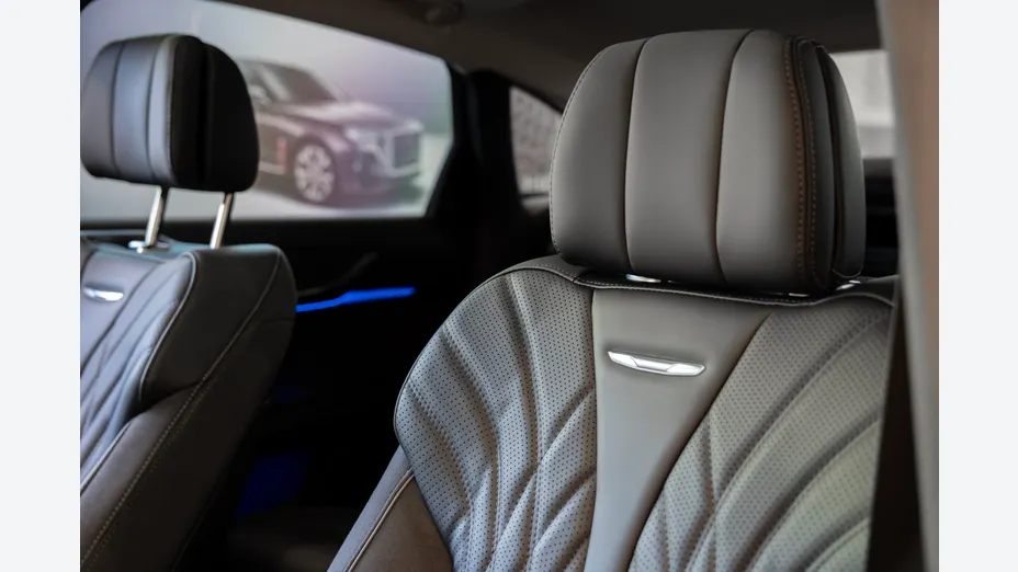 HONGQI H9 H9 2.0T Deluxe Nowy