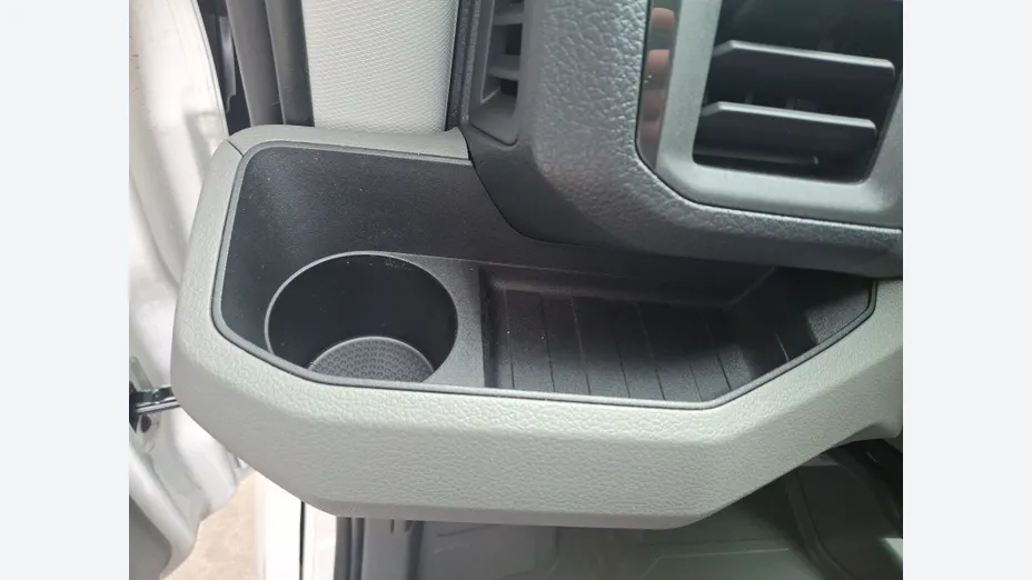 VOLKSWAGEN Crafter Crafter 35 TDI (skrzynia) Nowy