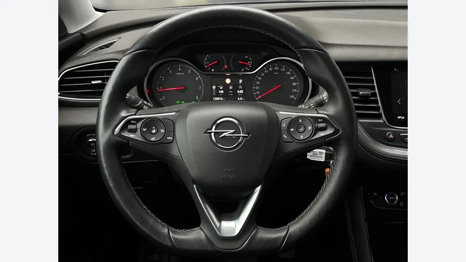 OPEL Grandland X Grandland X 1.6 T Elegance Business Pack S&S aut