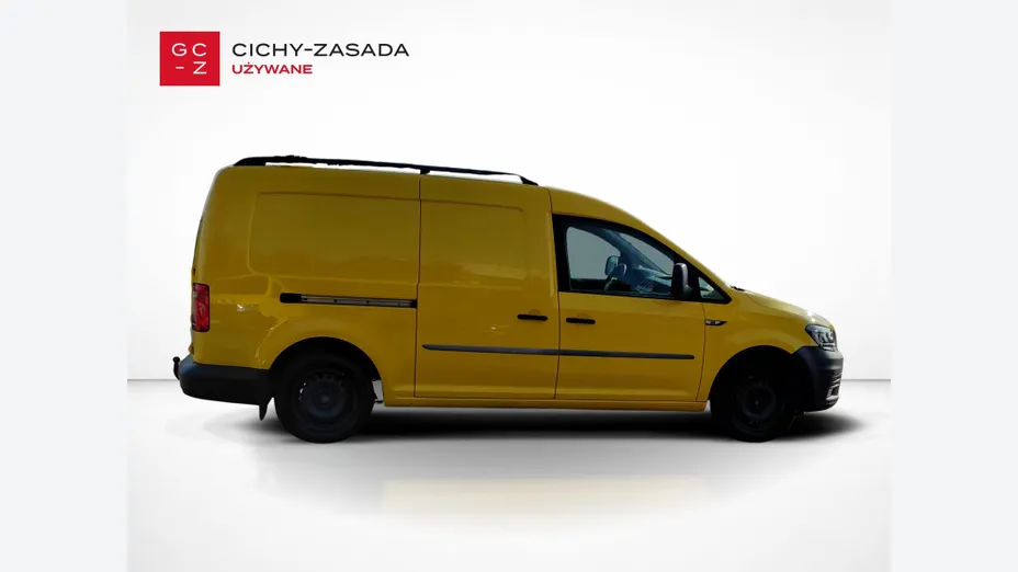 VOLKSWAGEN Caddy Caddy Cargo Maxi 2.0 TDI