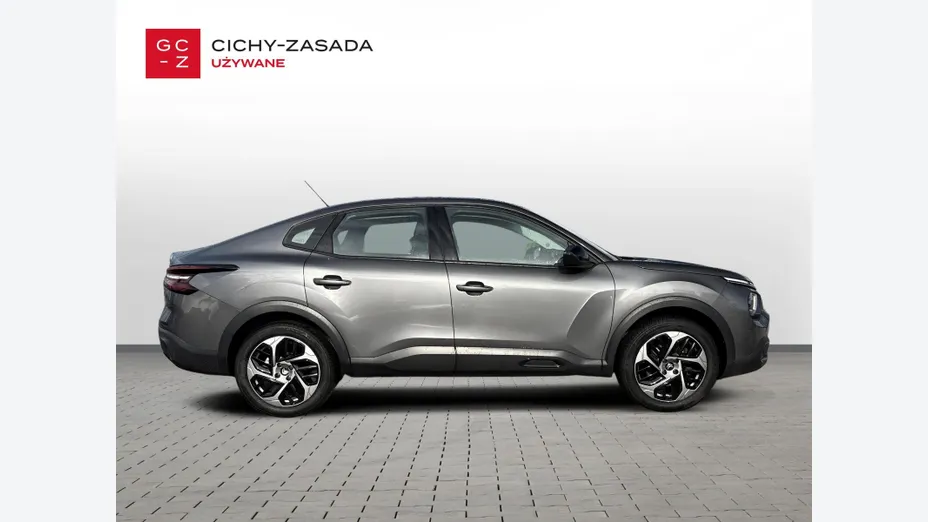 CITROEN C4 X C4 X 1.2 PureTech Feel Pack S&S EAT8