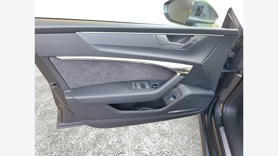 AUDI A7 Sportback -