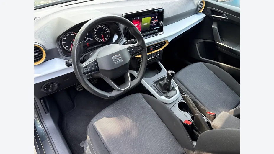 SEAT Arona Arona 1.0 TSI Full LED S&S