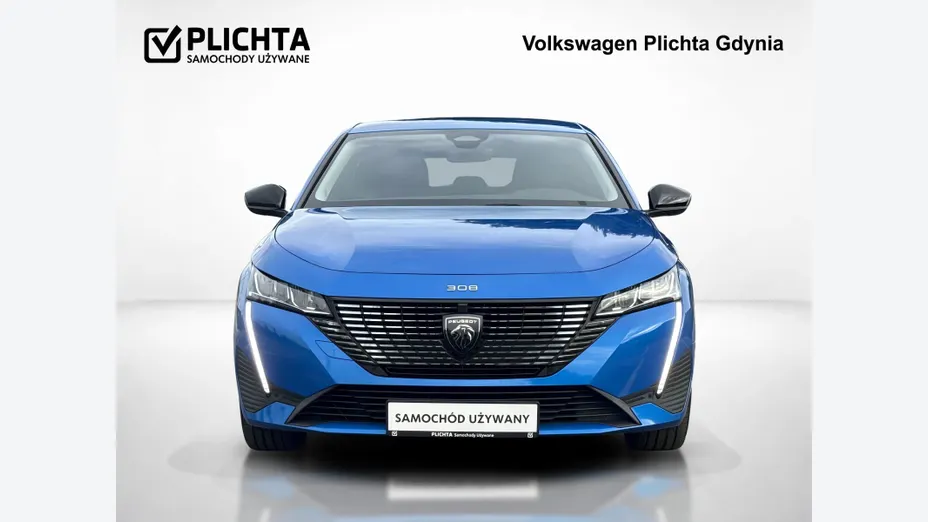 PEUGEOT 308 308 1.2 PureTech Allure S&S