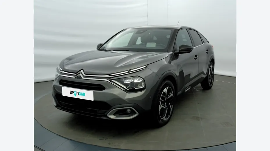 CITROEN C4 -