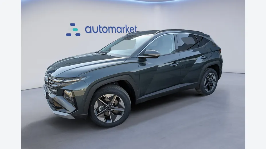 HYUNDAI Tucson Tucson 1.6 T-GDi Executive 2WD DCT Nowy