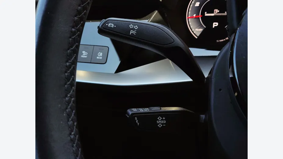 AUDI A3 Limousine -