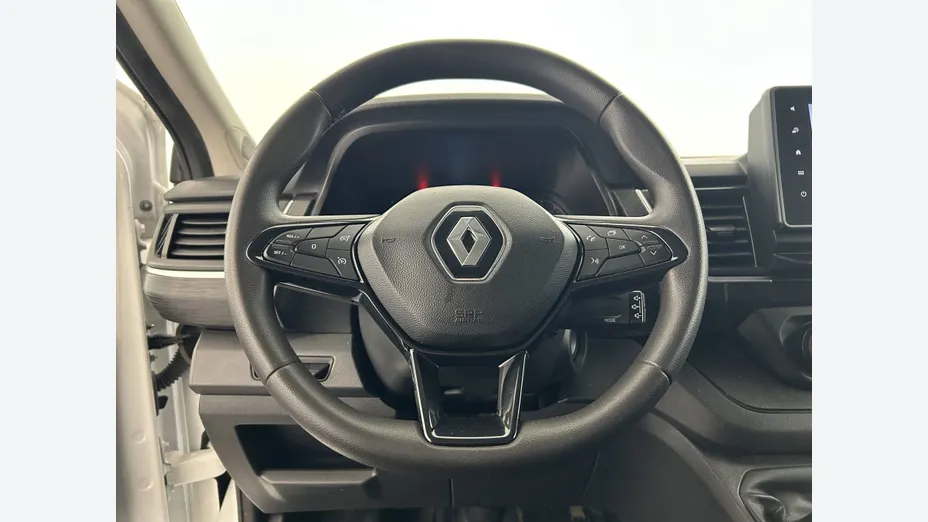 RENAULT Trafic -