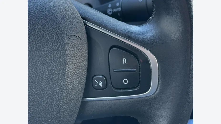 RENAULT Clio Clio 0.9 Energy TCe Limited 2018