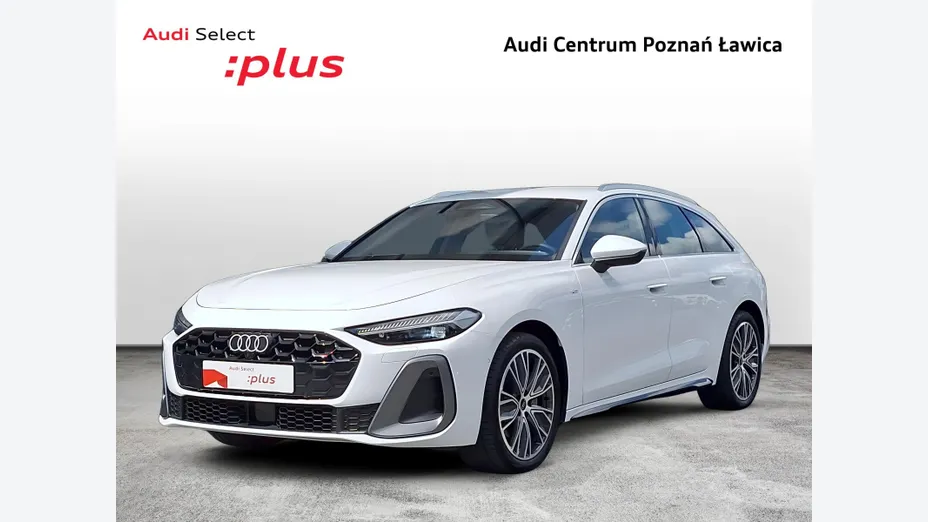 AUDI A5 A5 TFSI 110 kW S tronic
