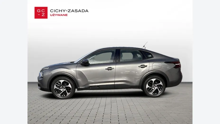 CITROEN C4 X C4 X 1.2 PureTech Feel Pack S&S EAT8
