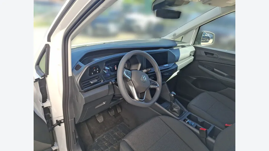 VOLKSWAGEN Caddy Caddy Cargo 2.0 TDI Nowy